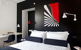 Sora Luxury Inn