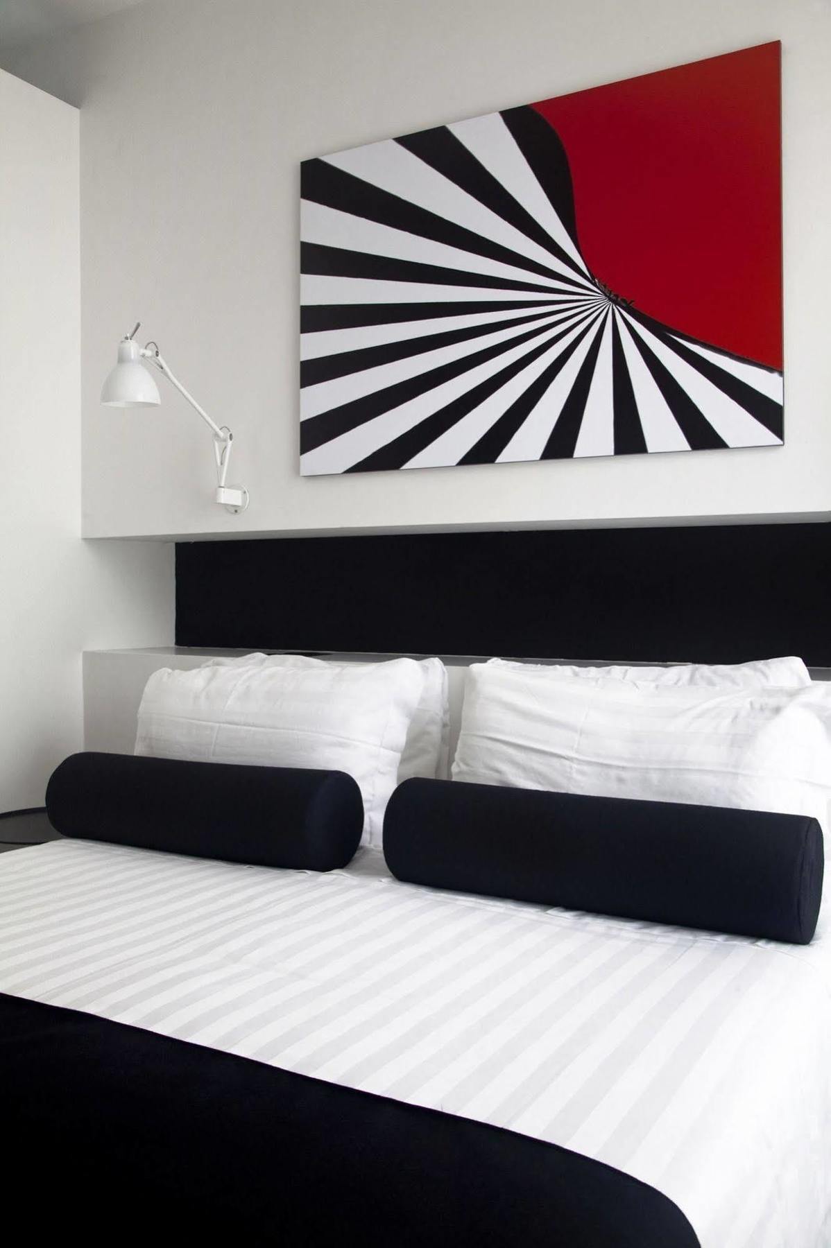 Sora Luxury Inn Rome Exterior photo